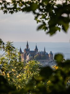 castle